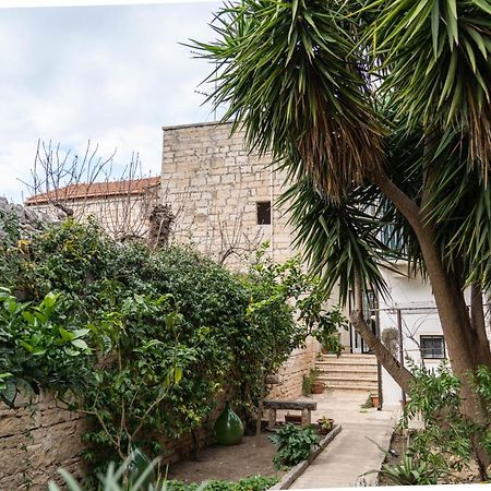Casa Vacanze Alisei Терлицци Экстерьер фото