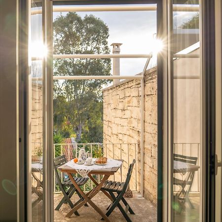 Casa Vacanze Alisei Терлицци Экстерьер фото