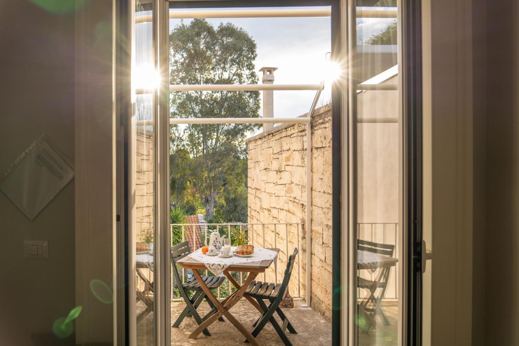 Casa Vacanze Alisei Терлицци Экстерьер фото