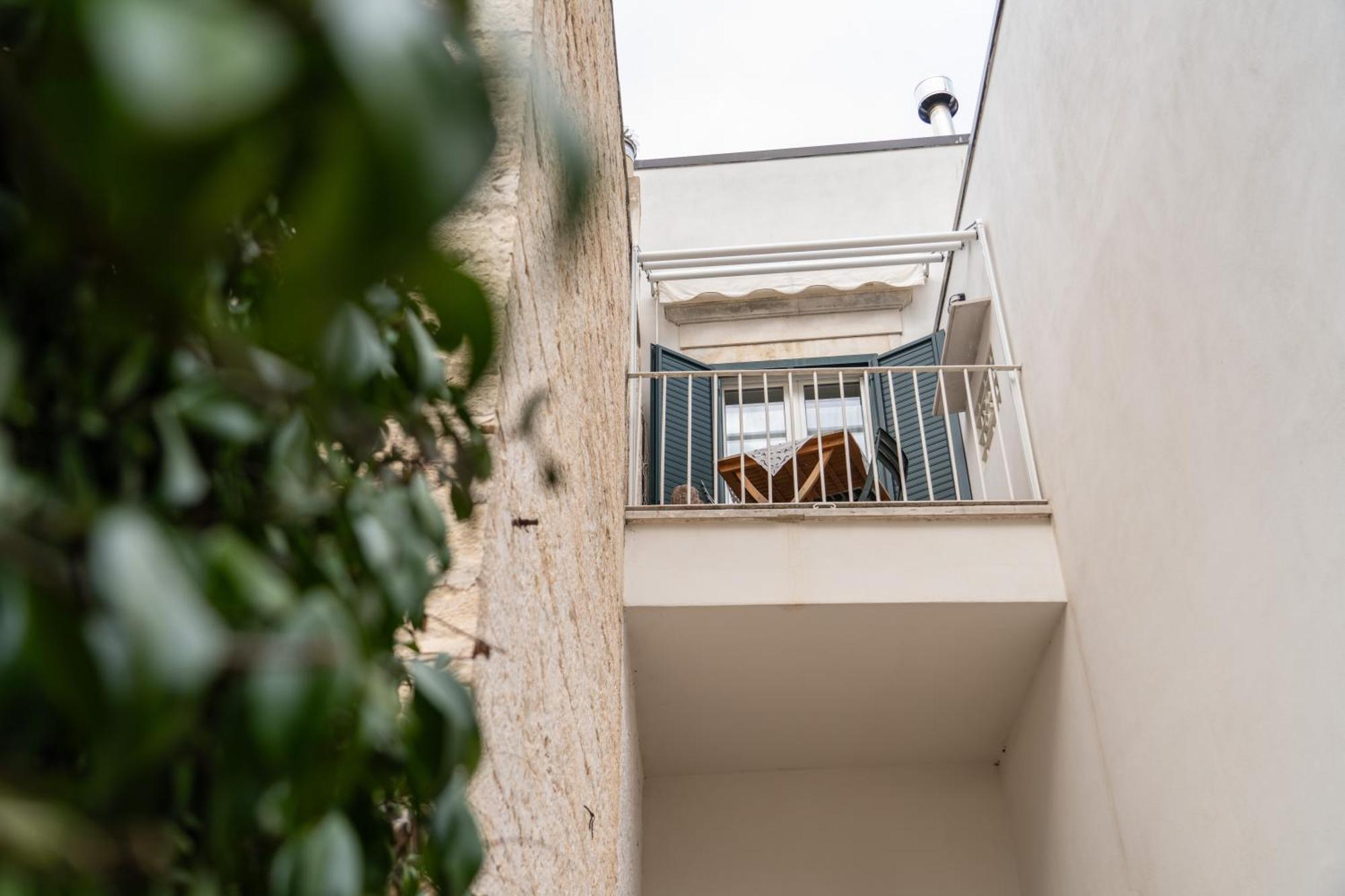 Casa Vacanze Alisei Терлицци Экстерьер фото