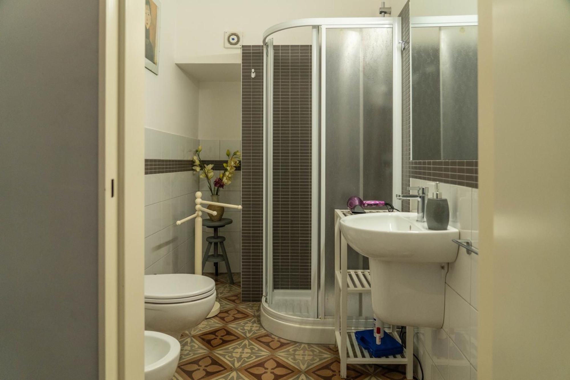Casa Vacanze Alisei Терлицци Экстерьер фото